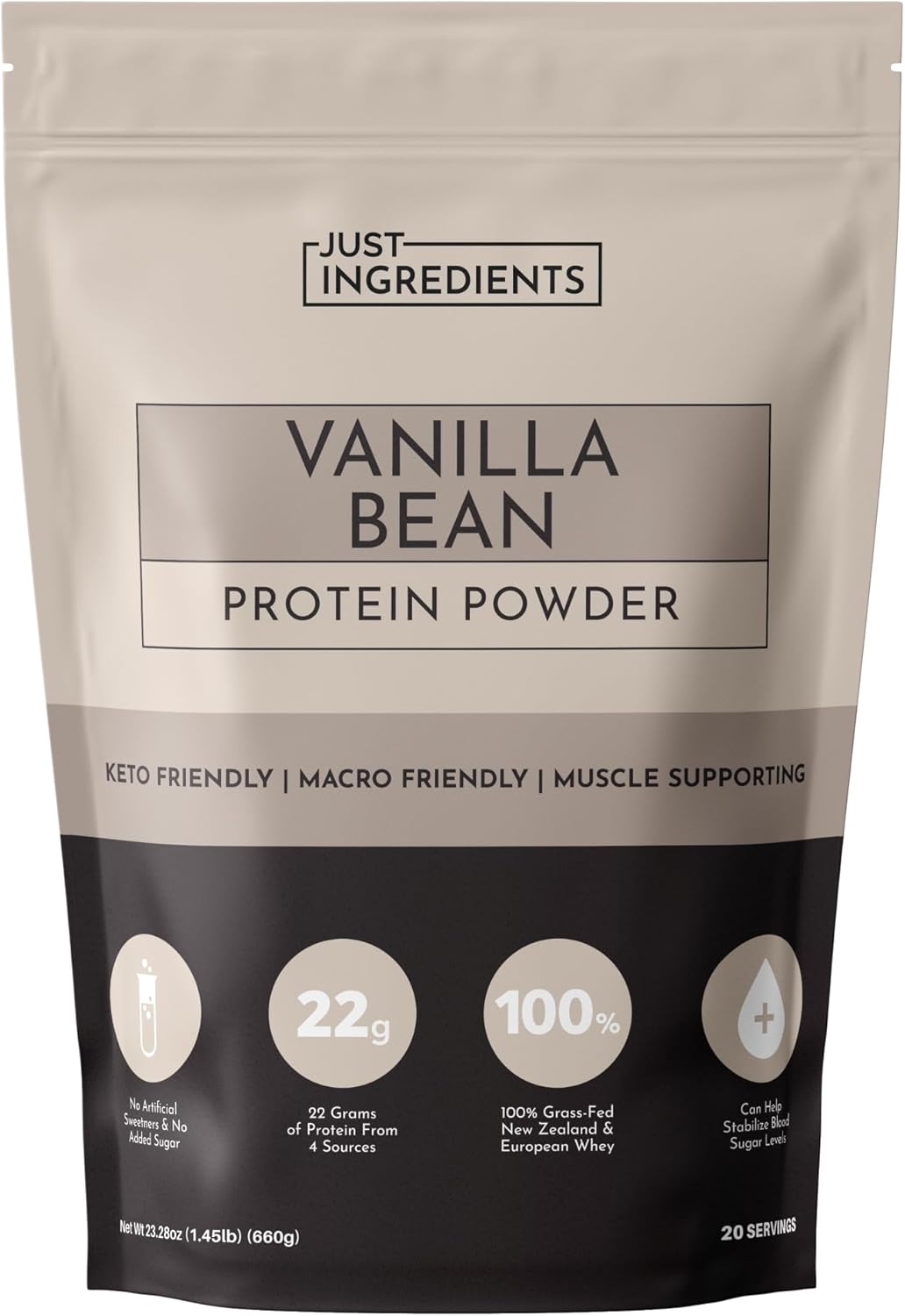 Protein Powder